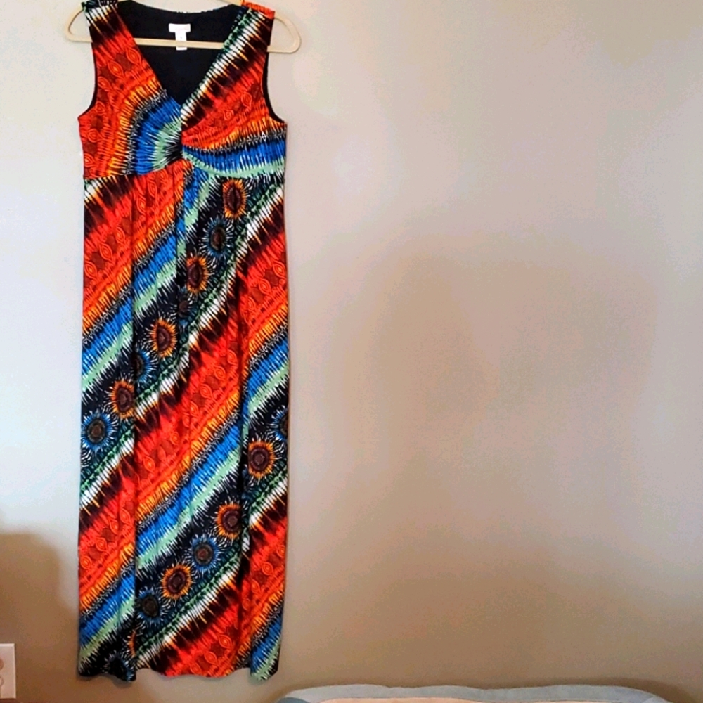 Clearance - Chico's sun dress